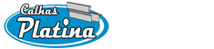 Calhas Platina