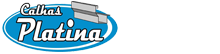 Calhas Platina